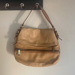 Fossil Purse